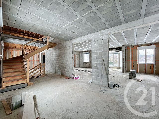 maison à vendre - 2 pièces - 299.52 m2 - LE CHAMBON SUR LIGNON - 43 - AUVERGNE - Century 21 Agence Des Sucs