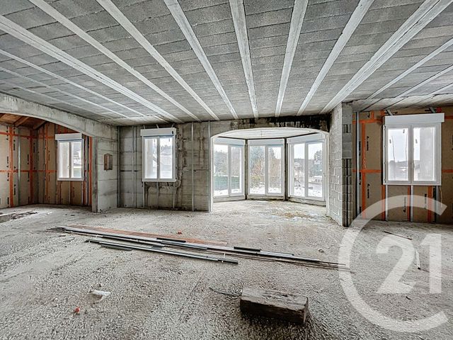 maison à vendre - 2 pièces - 299.52 m2 - LE CHAMBON SUR LIGNON - 43 - AUVERGNE - Century 21 Agence Des Sucs