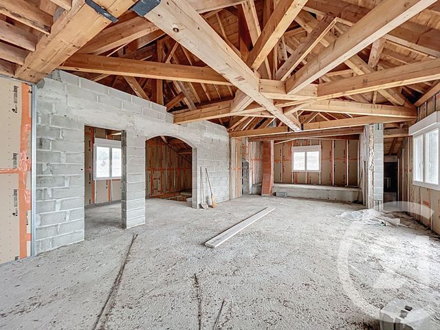 Maison à vendre LE CHAMBON SUR LIGNON