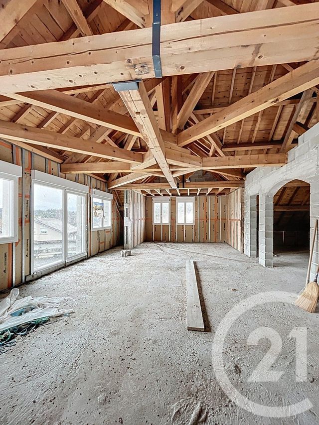 maison à vendre - 2 pièces - 299.52 m2 - LE CHAMBON SUR LIGNON - 43 - AUVERGNE - Century 21 Agence Des Sucs