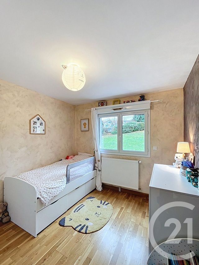 Appartement T3 à vendre - 3 pièces - 71.95 m2 - YSSINGEAUX - 43 - AUVERGNE - Century 21 Agence Des Sucs