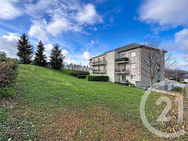 Appartement T3 à vendre - 3 pièces - 71.95 m2 - YSSINGEAUX - 43 - AUVERGNE - Century 21 Agence Des Sucs
