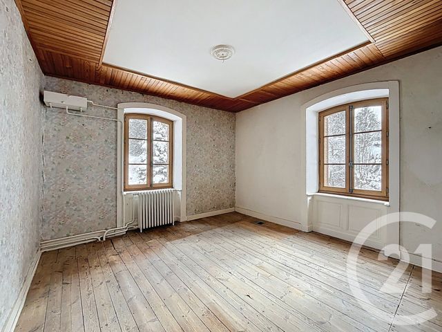 maison à vendre - 4 pièces - 178.0 m2 - MONTREGARD - 43 - AUVERGNE - Century 21 Agence Des Sucs