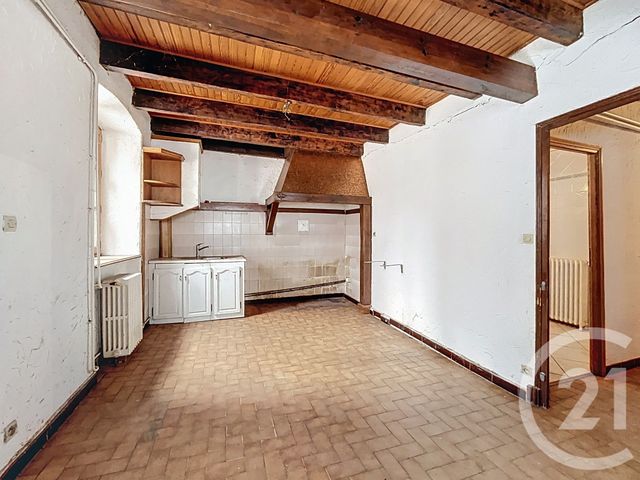 maison à vendre - 4 pièces - 178.0 m2 - MONTREGARD - 43 - AUVERGNE - Century 21 Agence Des Sucs