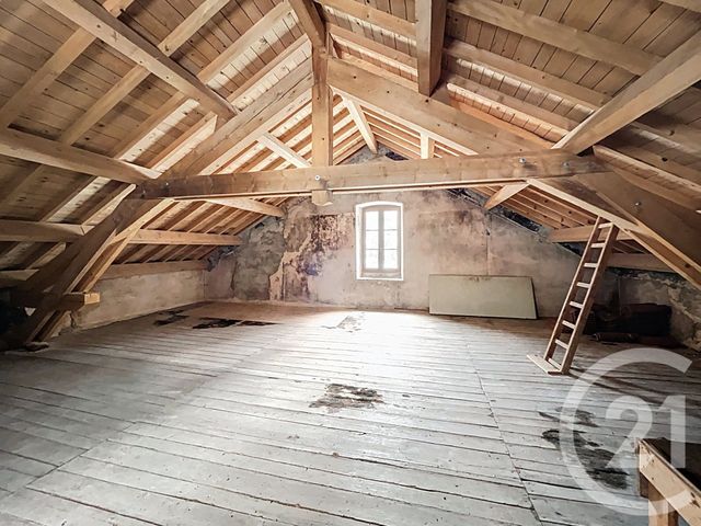 maison à vendre - 4 pièces - 178.0 m2 - MONTREGARD - 43 - AUVERGNE - Century 21 Agence Des Sucs