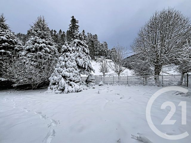 maison à vendre - 4 pièces - 178.0 m2 - MONTREGARD - 43 - AUVERGNE - Century 21 Agence Des Sucs