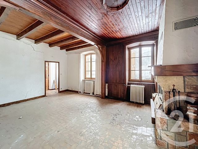 maison à vendre - 4 pièces - 178.0 m2 - MONTREGARD - 43 - AUVERGNE - Century 21 Agence Des Sucs