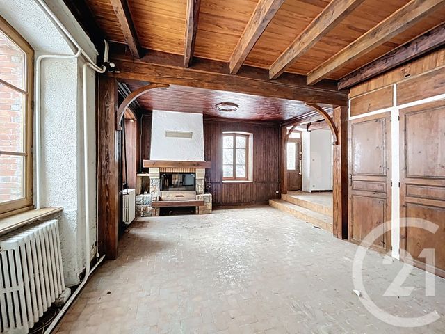 maison à vendre - 4 pièces - 178.0 m2 - MONTREGARD - 43 - AUVERGNE - Century 21 Agence Des Sucs