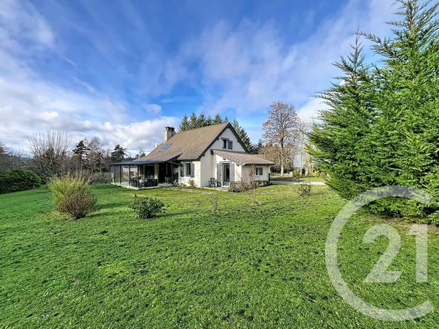 maison à vendre - 4 pièces - 109.29 m2 - ST JEURES - 43 - AUVERGNE - Century 21 Agence Des Sucs