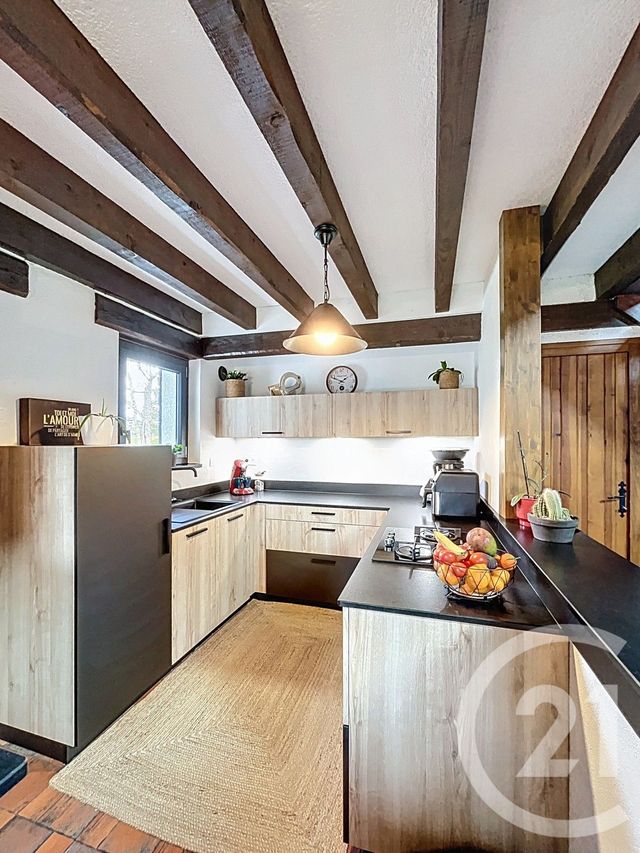 maison à vendre - 4 pièces - 109.29 m2 - ST JEURES - 43 - AUVERGNE - Century 21 Agence Des Sucs