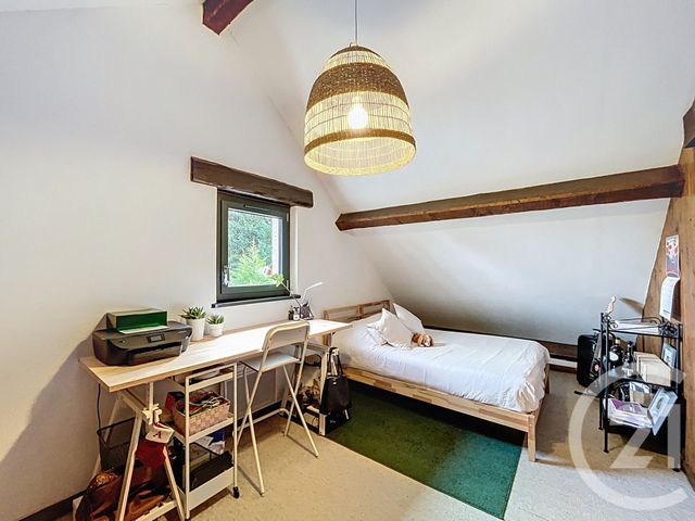 maison à vendre - 4 pièces - 109.29 m2 - ST JEURES - 43 - AUVERGNE - Century 21 Agence Des Sucs