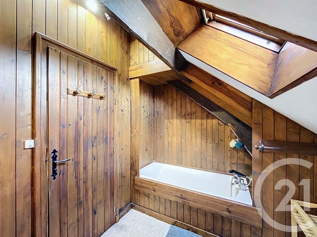 maison à vendre - 4 pièces - 109.29 m2 - ST JEURES - 43 - AUVERGNE - Century 21 Agence Des Sucs