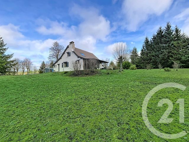 maison à vendre - 4 pièces - 109.29 m2 - ST JEURES - 43 - AUVERGNE - Century 21 Agence Des Sucs