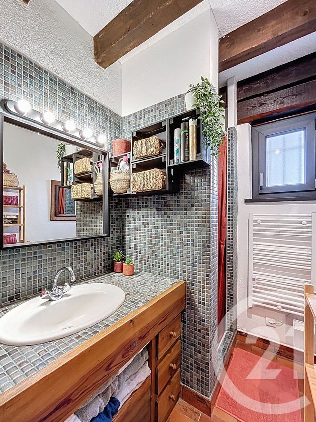 maison à vendre - 4 pièces - 109.29 m2 - ST JEURES - 43 - AUVERGNE - Century 21 Agence Des Sucs