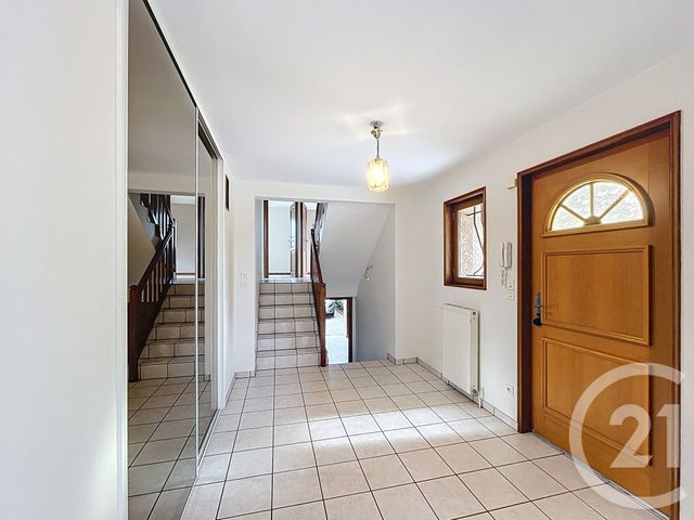 maison à vendre - 6 pièces - 106.6 m2 - GRAZAC - 43 - AUVERGNE - Century 21 Agence Des Sucs