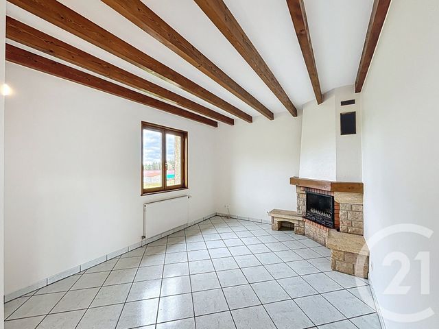 maison à vendre - 6 pièces - 106.6 m2 - GRAZAC - 43 - AUVERGNE - Century 21 Agence Des Sucs