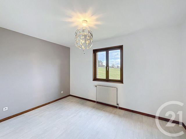 maison à vendre - 6 pièces - 106.6 m2 - GRAZAC - 43 - AUVERGNE - Century 21 Agence Des Sucs