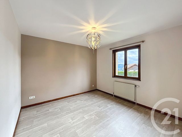 maison à vendre - 6 pièces - 106.6 m2 - GRAZAC - 43 - AUVERGNE - Century 21 Agence Des Sucs