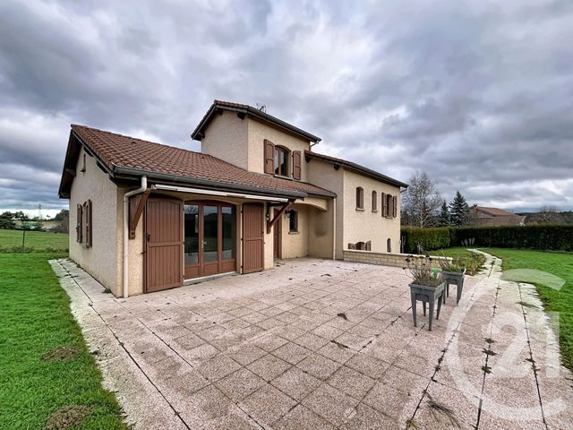 maison - GRAZAC - 43