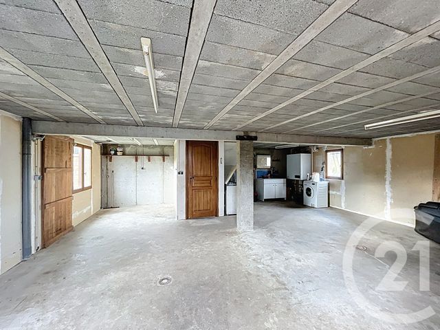 maison à vendre - 6 pièces - 106.6 m2 - GRAZAC - 43 - AUVERGNE - Century 21 Agence Des Sucs