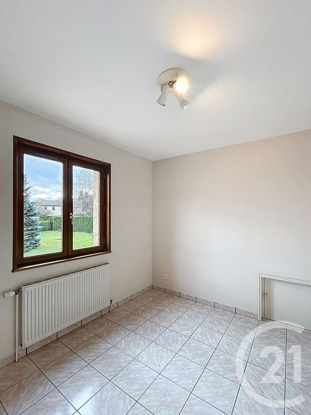 maison à vendre - 6 pièces - 106.6 m2 - GRAZAC - 43 - AUVERGNE - Century 21 Agence Des Sucs
