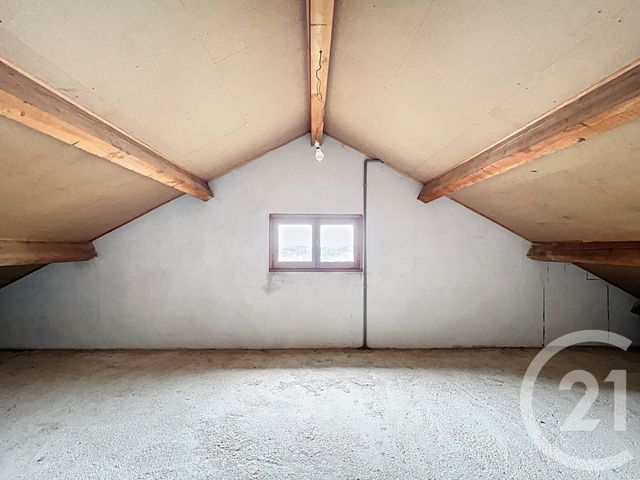 maison à vendre - 5 pièces - 131.74 m2 - YSSINGEAUX - 43 - AUVERGNE - Century 21 Agence Des Sucs