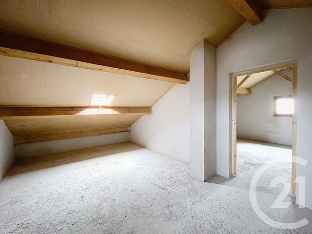 maison à vendre - 5 pièces - 131.74 m2 - YSSINGEAUX - 43 - AUVERGNE - Century 21 Agence Des Sucs