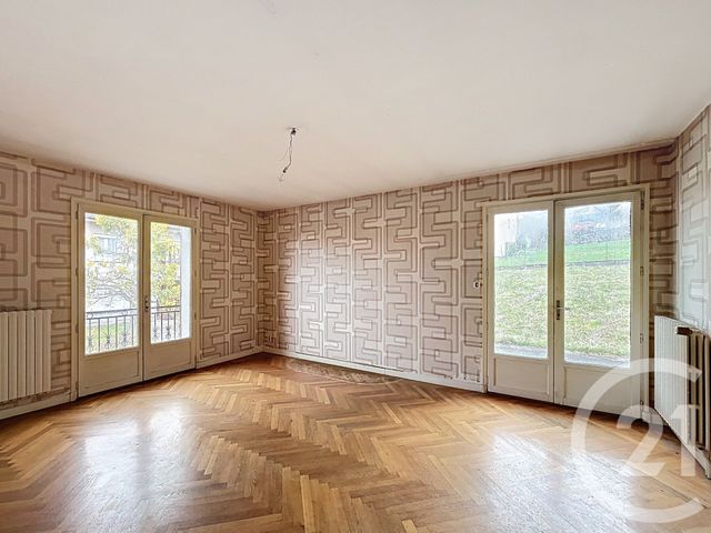 maison à vendre - 5 pièces - 131.74 m2 - YSSINGEAUX - 43 - AUVERGNE - Century 21 Agence Des Sucs