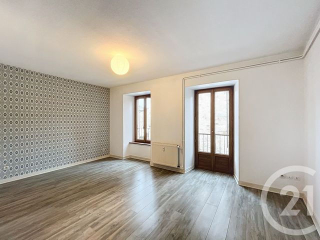 Appartement T2 à vendre TENCE