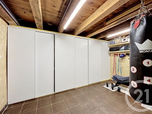 maison à vendre - 6 pièces - 142.13 m2 - YSSINGEAUX - 43 - AUVERGNE - Century 21 Agence Des Sucs