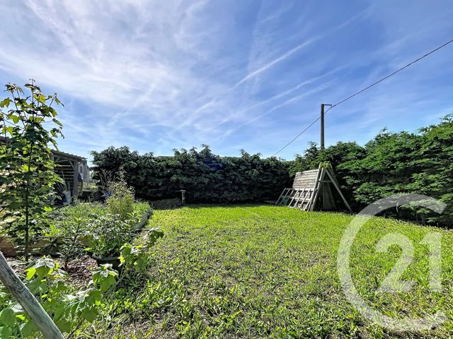 maison à vendre - 6 pièces - 142.13 m2 - YSSINGEAUX - 43 - AUVERGNE - Century 21 Agence Des Sucs