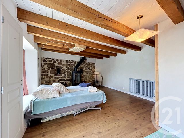maison à vendre - 6 pièces - 142.13 m2 - YSSINGEAUX - 43 - AUVERGNE - Century 21 Agence Des Sucs