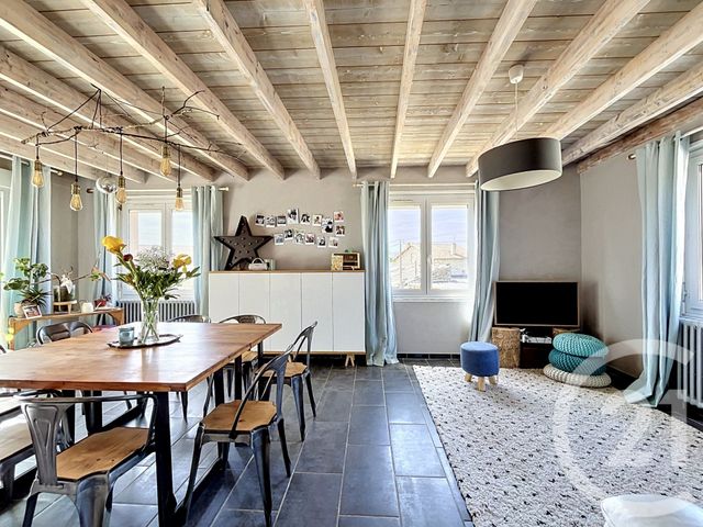 maison à vendre - 6 pièces - 142.13 m2 - YSSINGEAUX - 43 - AUVERGNE - Century 21 Agence Des Sucs