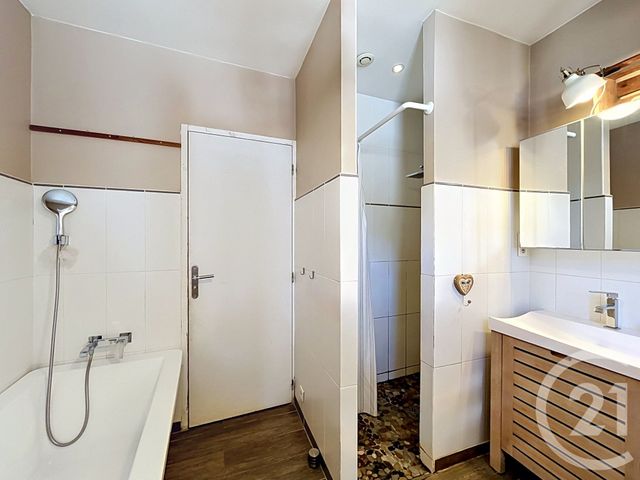 maison à vendre - 6 pièces - 142.13 m2 - YSSINGEAUX - 43 - AUVERGNE - Century 21 Agence Des Sucs