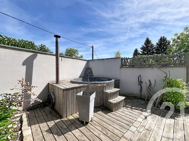 maison à vendre - 6 pièces - 142.13 m2 - YSSINGEAUX - 43 - AUVERGNE - Century 21 Agence Des Sucs