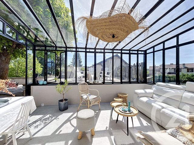 maison à vendre - 6 pièces - 142.13 m2 - YSSINGEAUX - 43 - AUVERGNE - Century 21 Agence Des Sucs