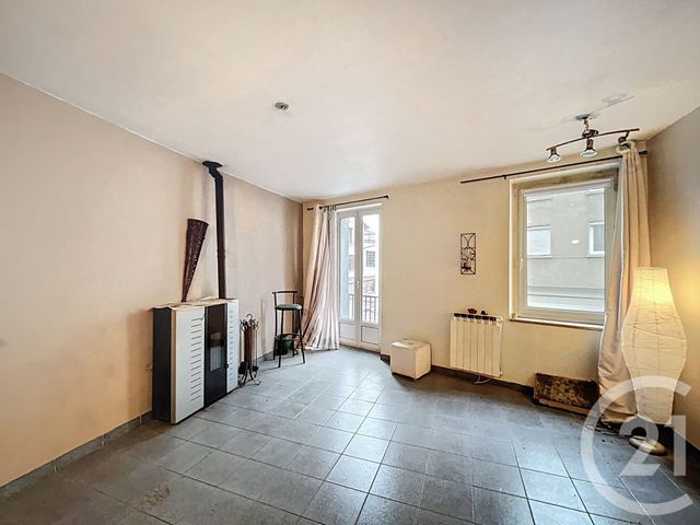 maison - YSSINGEAUX - 43