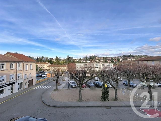 maison à vendre - 10 pièces - 197.0 m2 - MONISTROL SUR LOIRE - 43 - AUVERGNE - Century 21 Agence Des Sucs