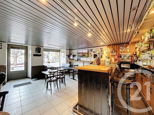 maison à vendre - 10 pièces - 197.0 m2 - MONISTROL SUR LOIRE - 43 - AUVERGNE - Century 21 Agence Des Sucs