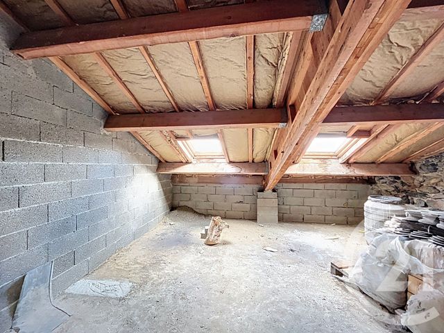 immeuble à vendre - 400.0 m2 - YSSINGEAUX - 43 - AUVERGNE - Century 21 Agence Des Sucs