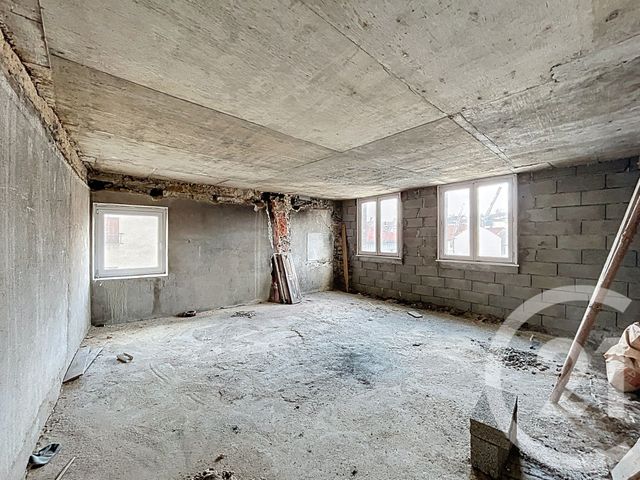 immeuble à vendre - 400.0 m2 - YSSINGEAUX - 43 - AUVERGNE - Century 21 Agence Des Sucs