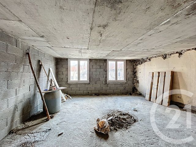 immeuble à vendre - 400.0 m2 - YSSINGEAUX - 43 - AUVERGNE - Century 21 Agence Des Sucs