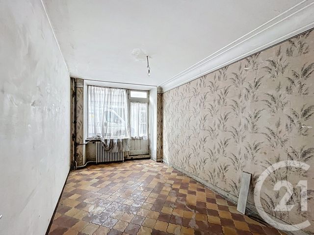 immeuble à vendre - 400.0 m2 - YSSINGEAUX - 43 - AUVERGNE - Century 21 Agence Des Sucs