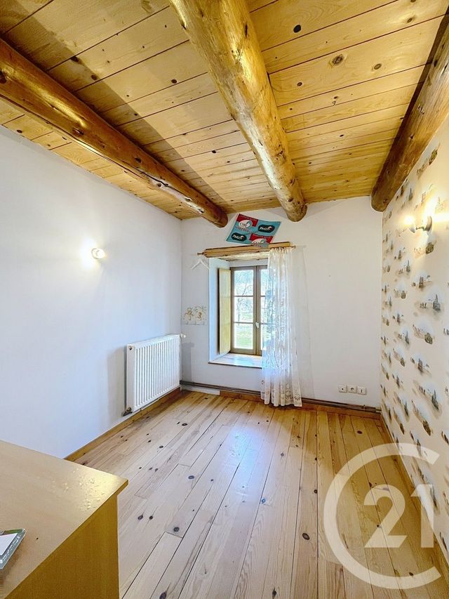 maison à vendre - 8 pièces - 164.0 m2 - LE PERTUIS - 43 - AUVERGNE - Century 21 Agence Des Sucs