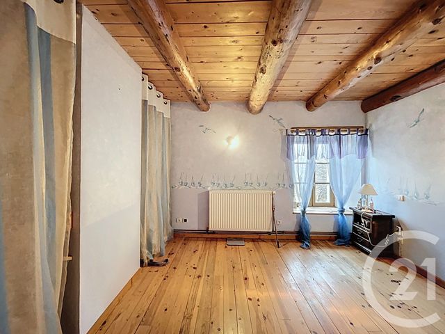 maison à vendre - 8 pièces - 164.0 m2 - LE PERTUIS - 43 - AUVERGNE - Century 21 Agence Des Sucs