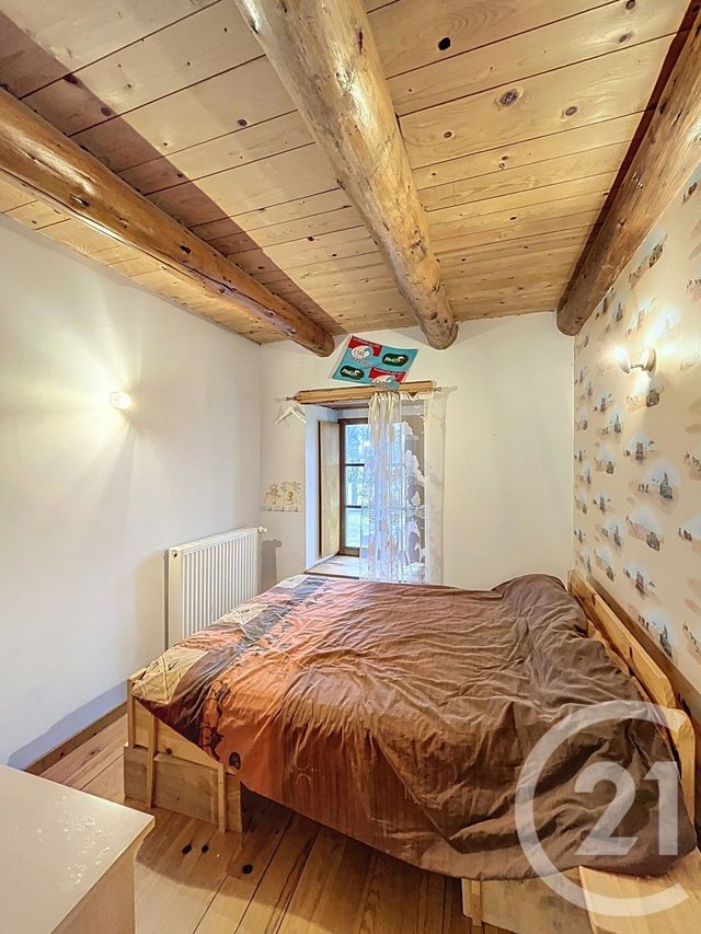 maison à vendre - 8 pièces - 164.0 m2 - LE PERTUIS - 43 - AUVERGNE - Century 21 Agence Des Sucs