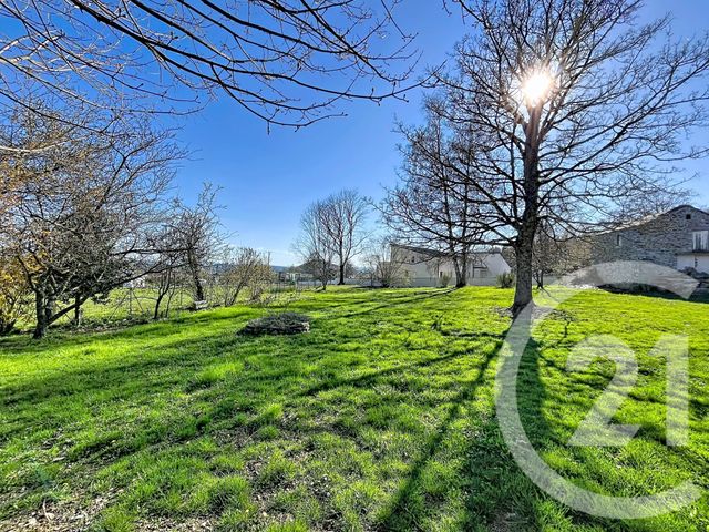 maison à vendre - 8 pièces - 164.0 m2 - LE PERTUIS - 43 - AUVERGNE - Century 21 Agence Des Sucs