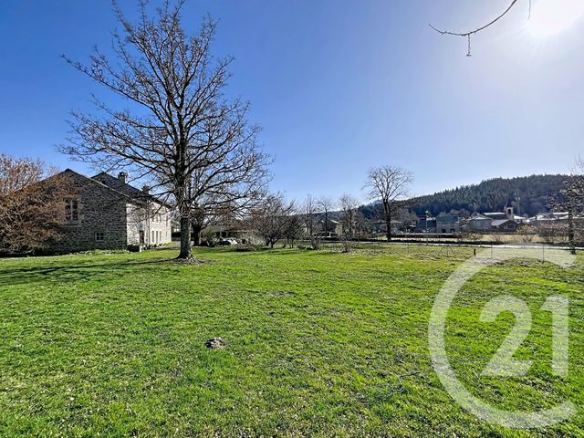 maison à vendre - 8 pièces - 164.0 m2 - LE PERTUIS - 43 - AUVERGNE - Century 21 Agence Des Sucs