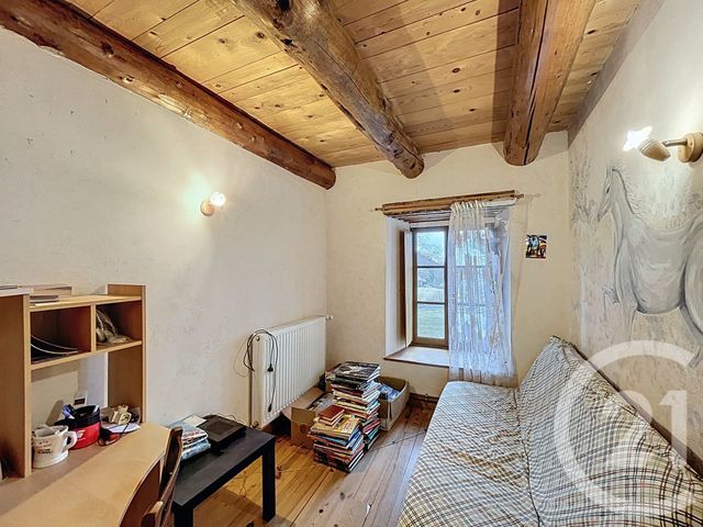 maison à vendre - 8 pièces - 164.0 m2 - LE PERTUIS - 43 - AUVERGNE - Century 21 Agence Des Sucs