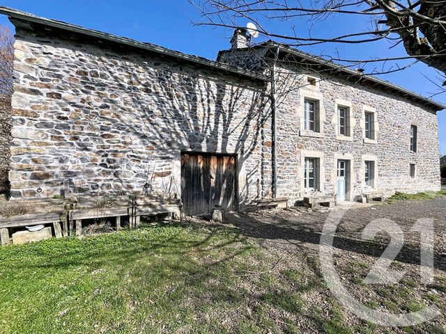 maison - LE PERTUIS - 43